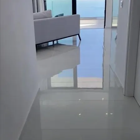 Appartamento Manhattan Beach Luxury Apartments *