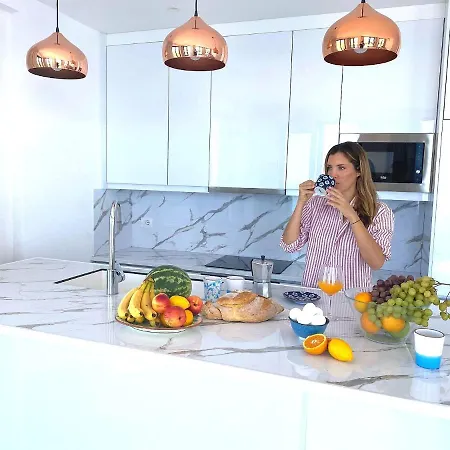 Manhattan Beach Luxury Apartments Appartamento *
