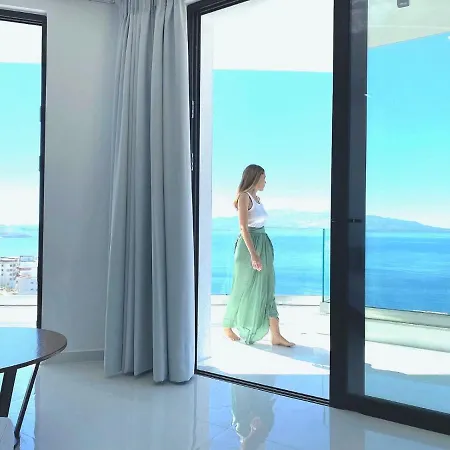 Manhattan Beach Luxury Apartments Appartamento *