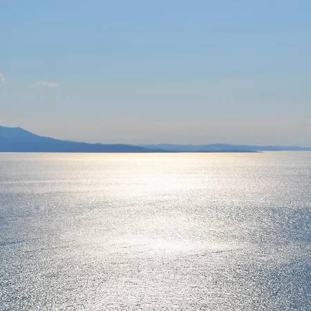 Manhattan Beach Luxury Apartments Appartamento Sarandë