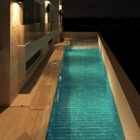 Appartamento Manhattan Beach Luxury Apartments *