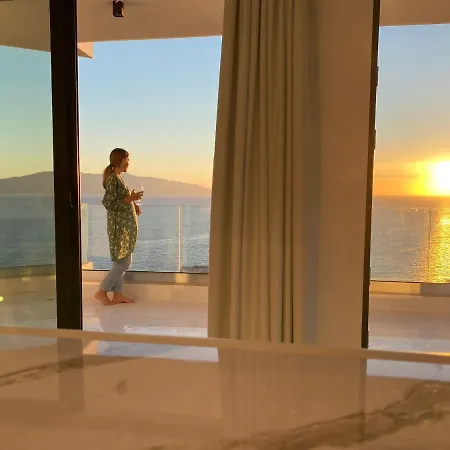Appartamento Manhattan Beach Luxury Apartments *