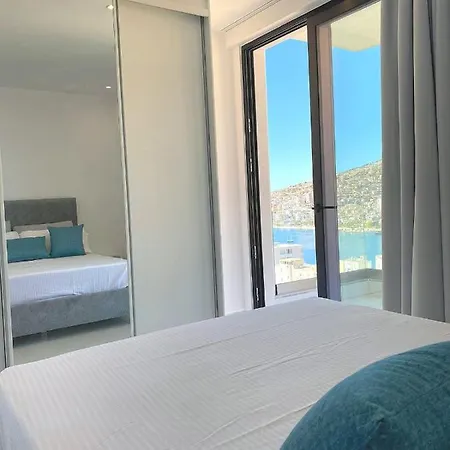 Appartamento Manhattan Beach Luxury Apartments Sarandë