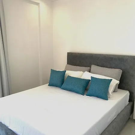 Appartamento Manhattan Beach Luxury Apartments *