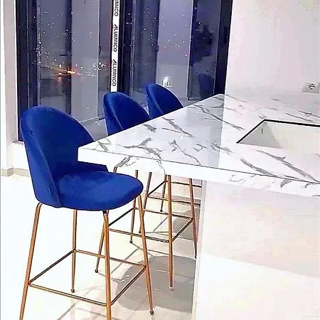 Manhattan Beach Luxury Apartments Sarandë