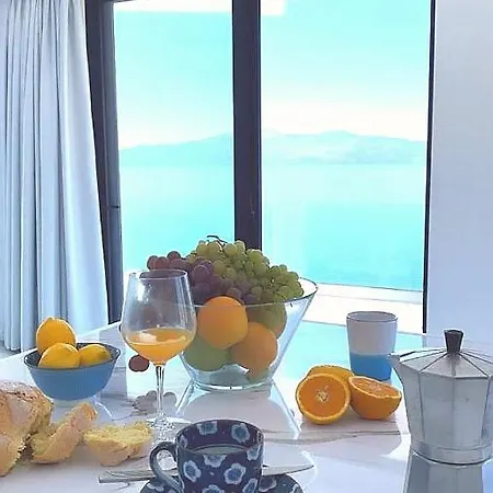 Appartamento Manhattan Beach Luxury Apartments Sarandë