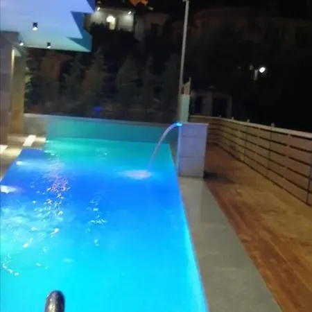 Appartamento Manhattan Beach Luxury Apartments *