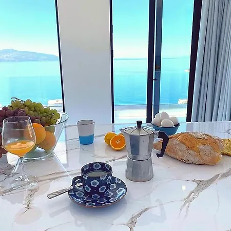Appartamento Manhattan Beach Luxury Apartments