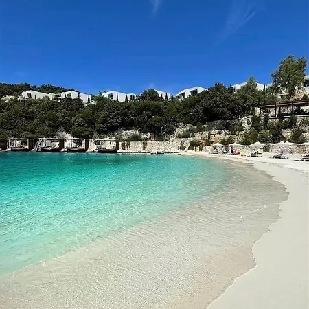 Appartamento Manhattan Beach Luxury Apartments *