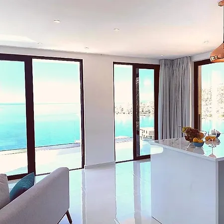 Manhattan Beach Luxury Apartments Appartamento